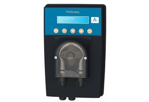 POOLeasy Redox dosering voor Zwembaden tot 80m3