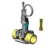 POOLeasy Redox dosering voor Zwembaden tot 80m3
