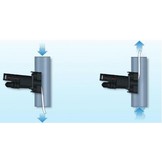 POOLeasy Redox dosering voor Zwembaden tot 80m3
