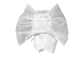 Maytronics Dolphin Wegwerp Filterzak Wonderbag