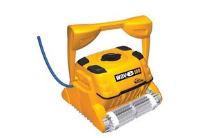 Dolphin Wave 100 Zwembadrobot