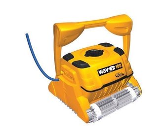 Dolphin Wave 100 Zwembadrobot