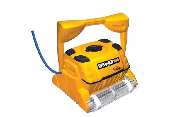 Dolphin Wave 100 Zwembadrobot