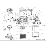 Dolphin Wave 100 Zwembadrobot