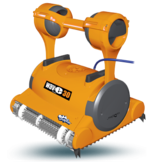 Dolphin Wave 30 Zwembadrobot