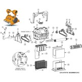 Dolphin Wave 30 Zwembadrobot