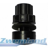 Lacron en Starline  Zandfilter Aftap Plug