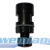 Lacron en Starline  Zandfilter Aftap Plug