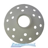 Lacron en Starline Zandfilter Verdeel Kap