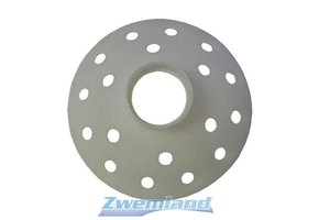 Lacron en Starline Zandfilter Verdeel Kap