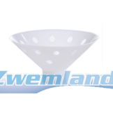 Lacron en Starline Zandfilter Verdeel Kap