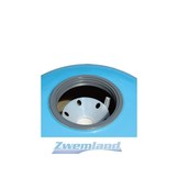 Lacron en Starline Zandfilter Verdeel Kap