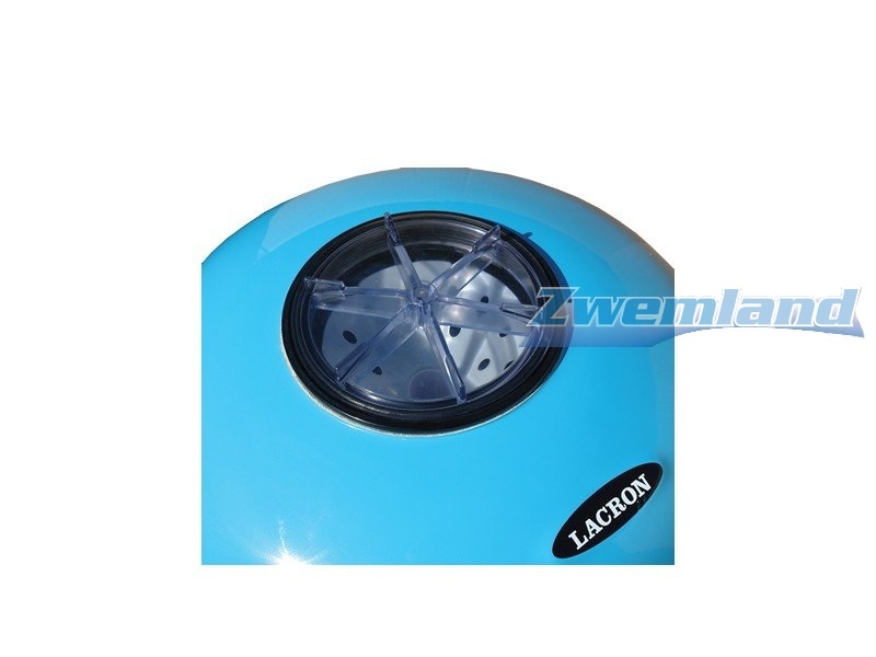 Filterdeksel voor Lacron en Waterco Zwembad Zandfilter