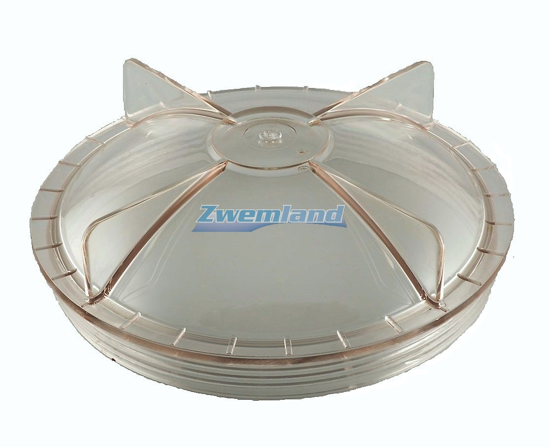 Filterdeksel voor Lacron en Waterco Zwembad Zandfilter