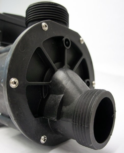 LX JA50 circulatiepomp voor Jacuzzi spa en bubbelbad 0,37 kW