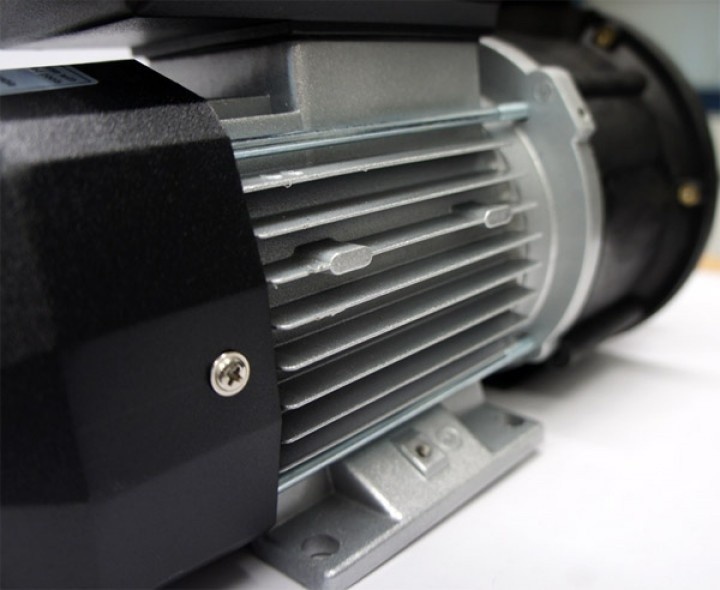 LX JA50 circulatiepomp voor Jacuzzi spa en bubbelbad 0,37 kW