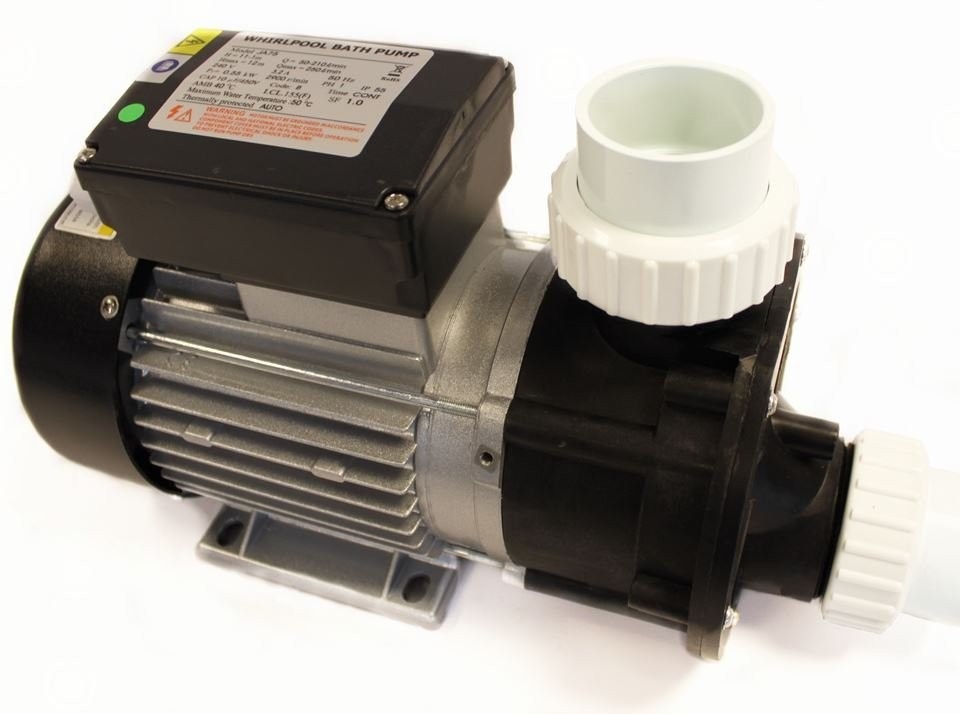 LX JA75 Circulatie Pomp voor Jacuzzi spa en bubbelbad 0,75hp