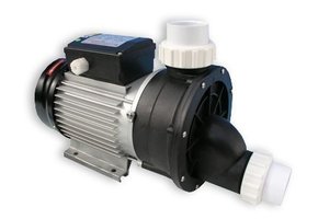 LX JA75 Circulatie Pomp voor Jacuzzi spa en bubbelbad 0,75hp