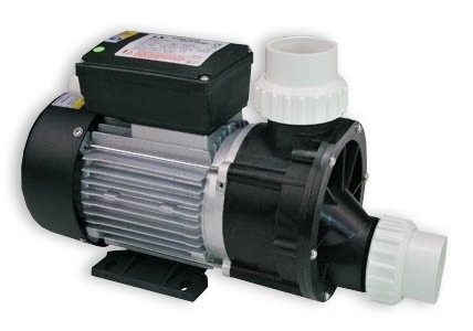 LX DH1.0 Spa Circulatiepomp voor Jacuzzi spa en bubbelbad 0.75 KW