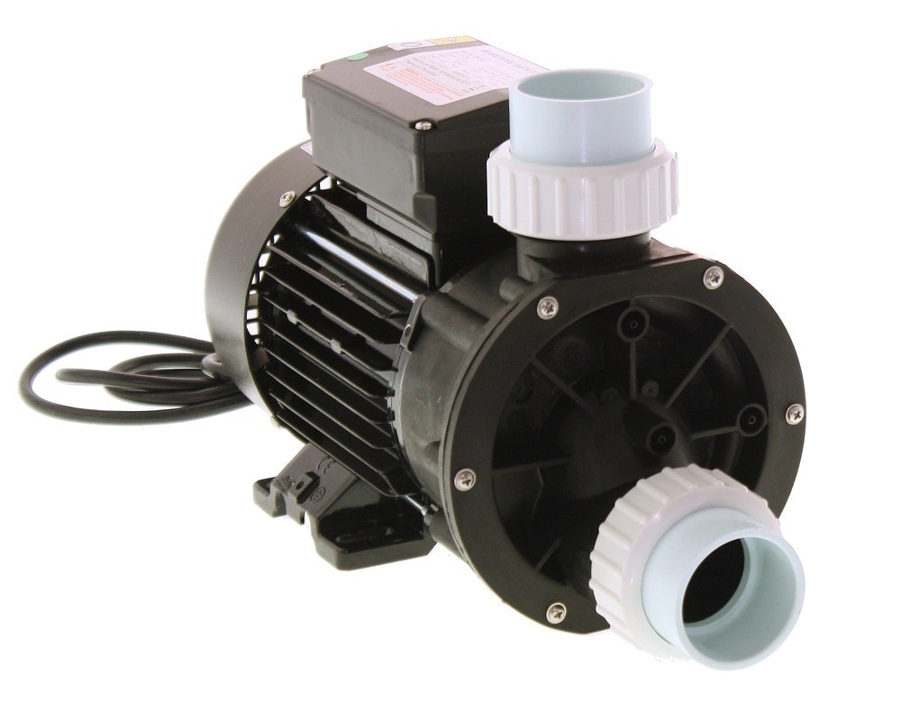 LX DH1.0 Spa Circulatiepomp voor Jacuzzi spa en bubbelbad 0.75 KW