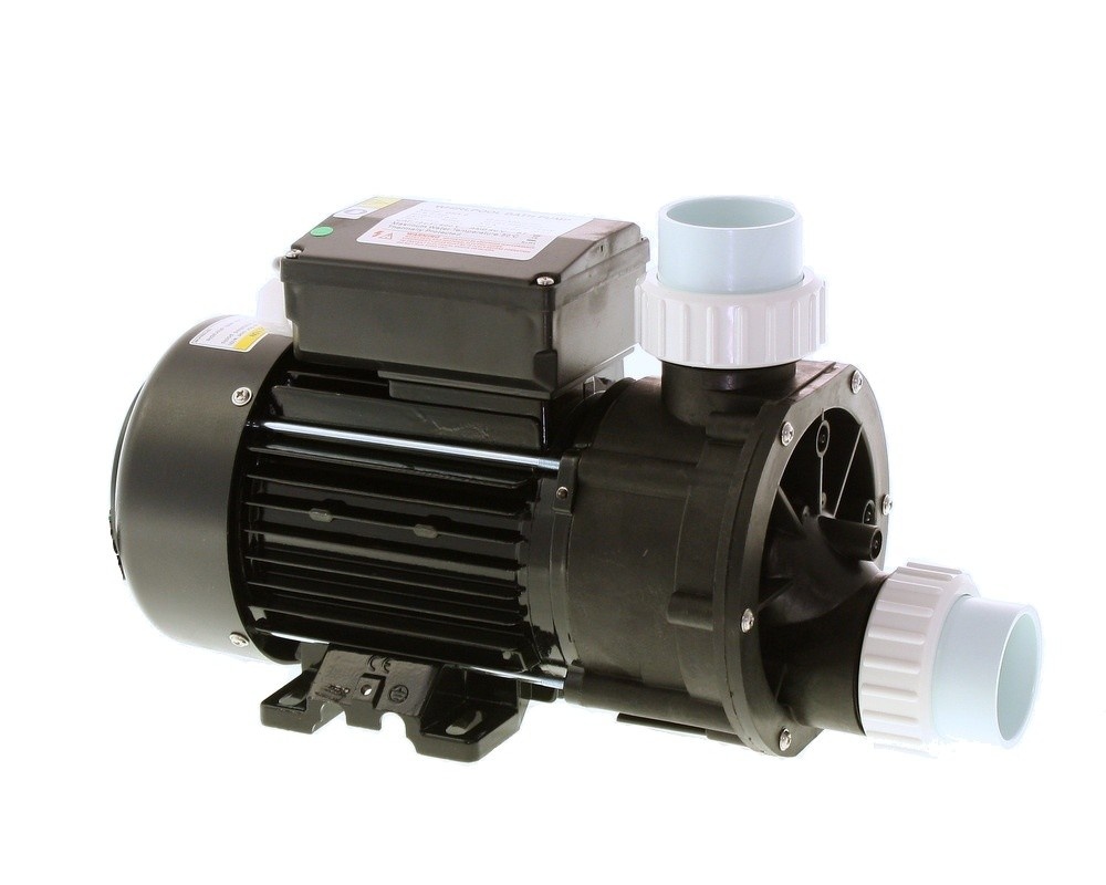 LX DH1.0 Spa Circulatiepomp voor Jacuzzi spa en bubbelbad 0.75 KW