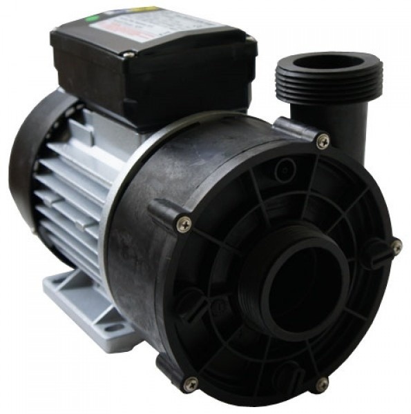 LX WTC50M circulatiepomp voor Jacuzzi spa en bubbelbad 0,33pk