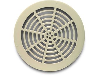 Bodemput Folie Zand 50/63