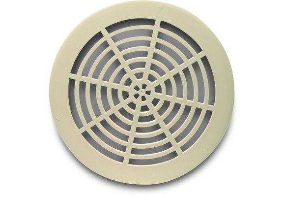 Bodemput Folie Zand 50/63