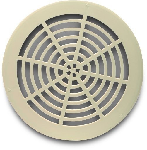 Bodemput Folie Zand 50/63