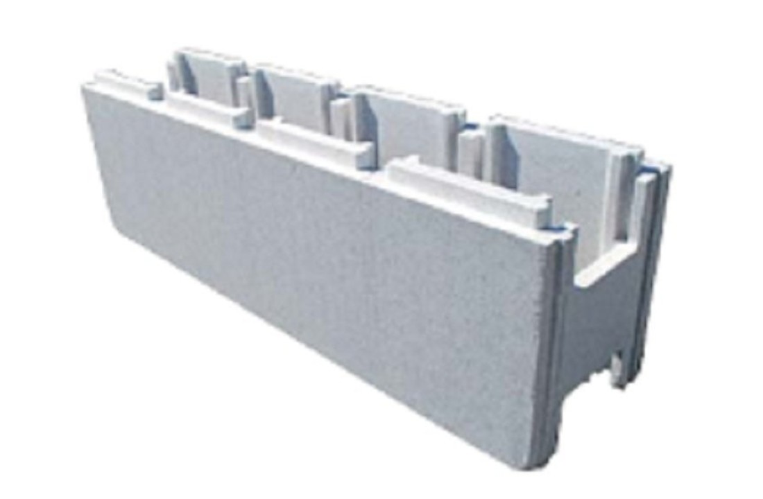 Styropor Zwembad EPS Bouwblokken 3 x 6 x 1.5