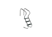 Easy Access Zwembadtrap 3-treden AISI 316