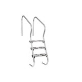 Easy Access Zwembadtrap 3-treden AISI 316