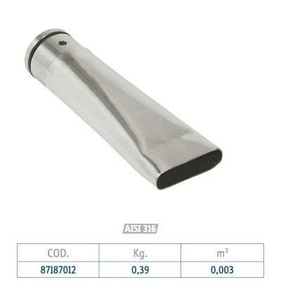 Tahiti waterkanon Platte Kop