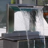 IDEAL Waterval Aquarius