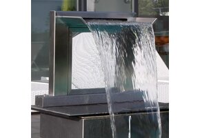 IDEAL Waterval Aquarius