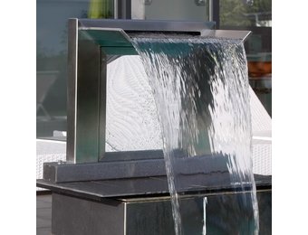 IDEAL Waterval Aquarius