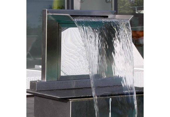 IDEAL Waterval Aquarius