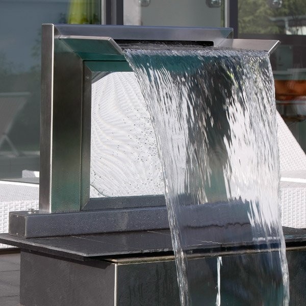 IDEAL Waterval Aquarius