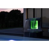 IDEAL Waterval Aquarius
