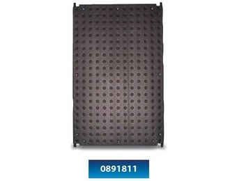 Solar Paneel 1280 mm x 820 mm