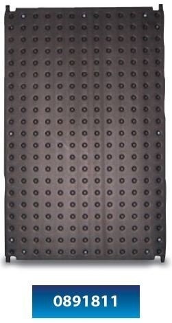 Solar Paneel 1280 mm x 820 mm