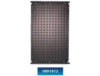 Solar Paneel 1360 mm x 820 mm