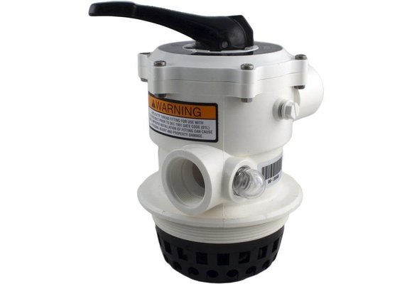 Praher zeswegkraan topmount 2"