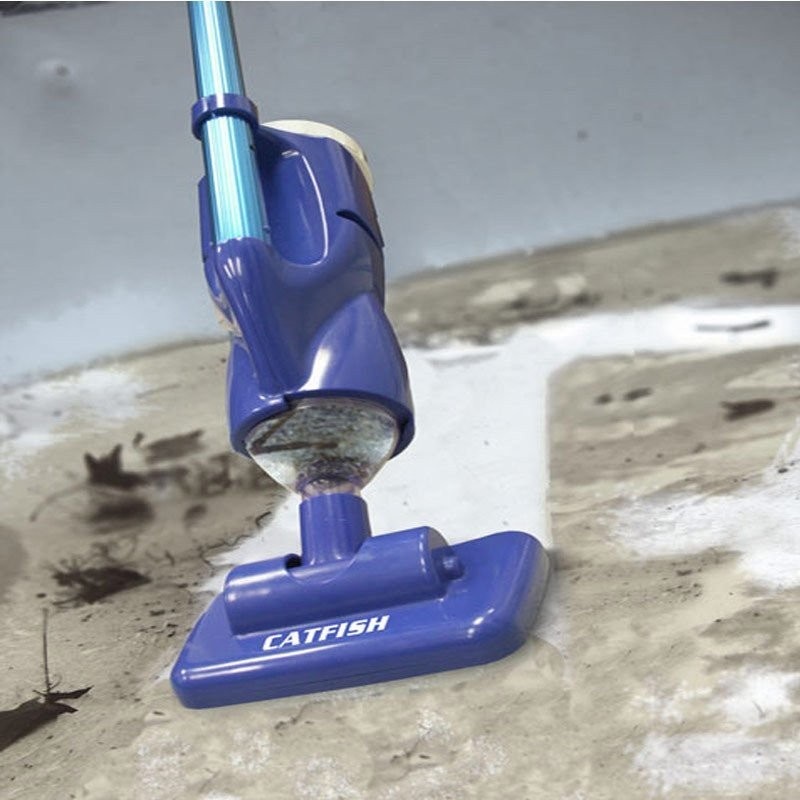 Pool Blaster Catfish Zwembadstofzuiger