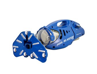 Pool Blaster Max Li CG Zwembadstofzuiger