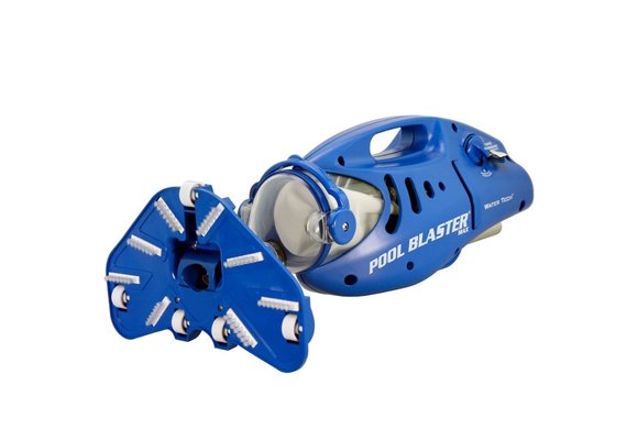 Pool Blaster Max Li CG Zwembadstofzuiger