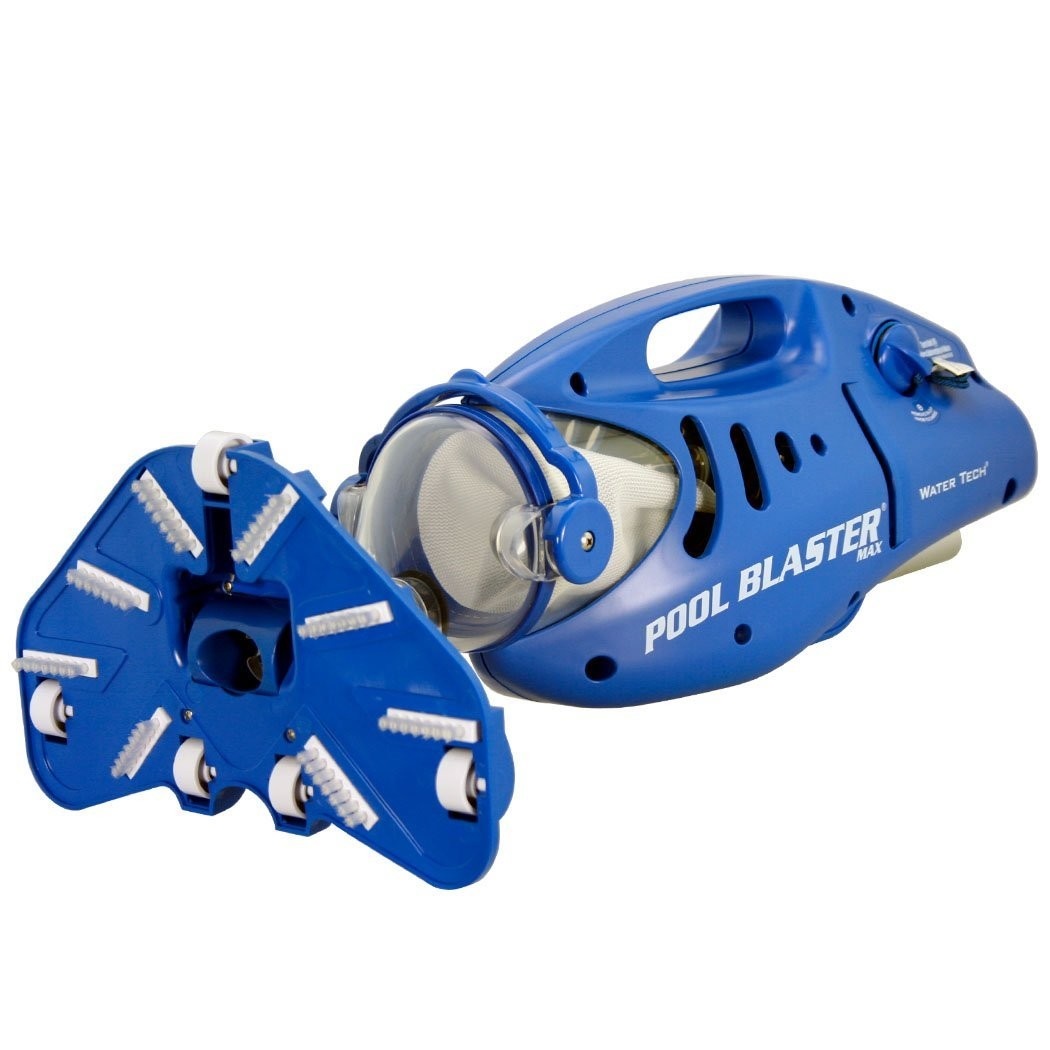 Pool Blaster Max Li CG Zwembadstofzuiger