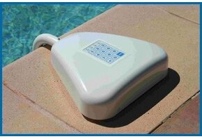 Aqualarm Zwembad Alarmsysteem