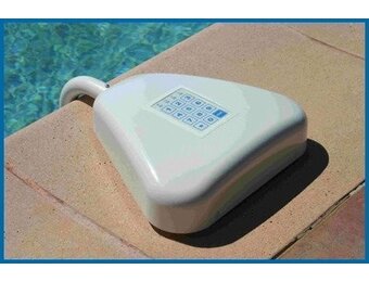 Aqualarm Zwembad Alarmsysteem