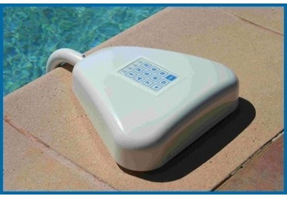 Aqualarm Zwembad Alarmsysteem